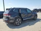 2024 Volkswagen Atlas SEL Premium R-Line