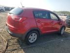 2011 KIA Sportage LX