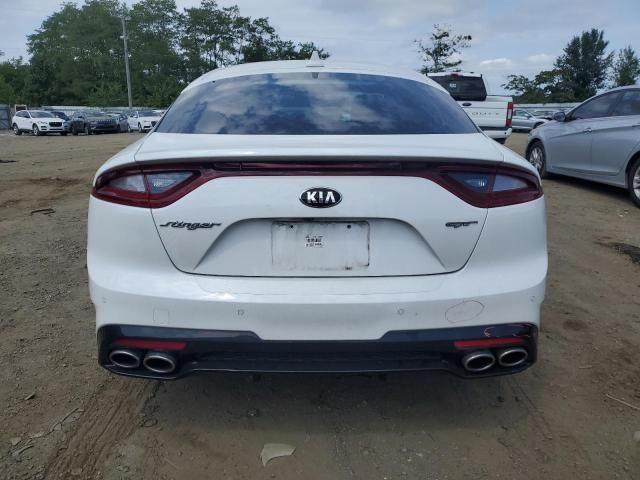 2018 KIA Stinger GT