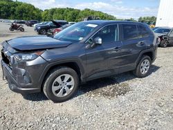 2022 Toyota Rav4 LE en venta en Windsor, NJ