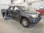 2011 Toyota Tacoma Double Cab