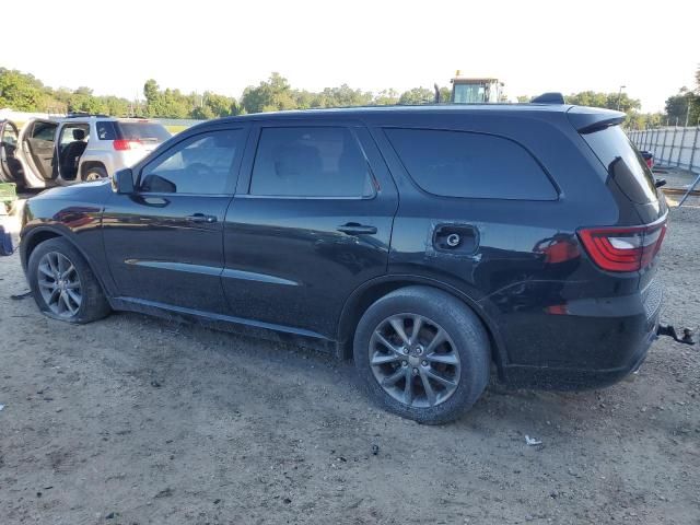 2014 Dodge Durango R/T