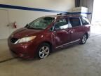 2013 Toyota Sienna LE