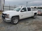 2017 Chevrolet Silverado C1500 LT