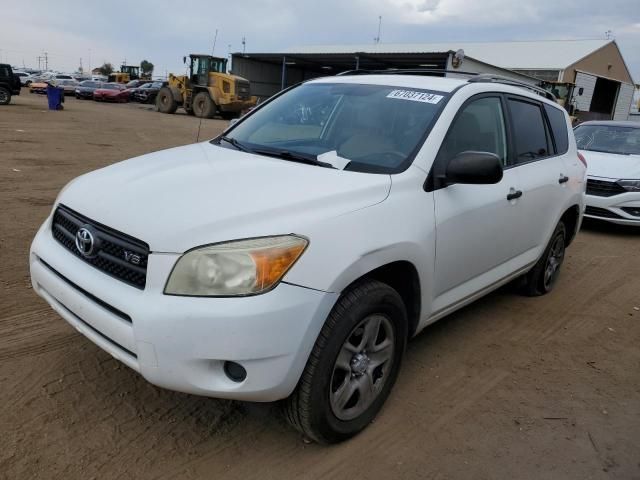 2008 Toyota Rav4