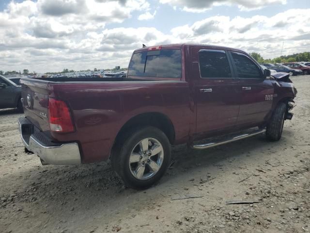 2017 Dodge RAM 1500 SLT