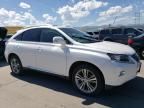 2015 Lexus RX 450H