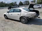 2011 Buick Lucerne CXL