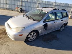 2002 Ford Focus SE en venta en Antelope, CA