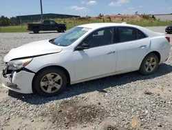 Chevrolet Vehiculos salvage en venta: 2016 Chevrolet Malibu Limited LT