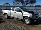 2020 Chevrolet Colorado