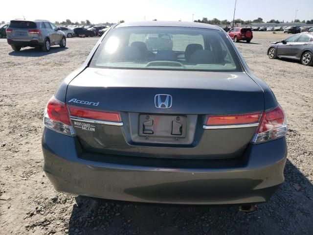 2011 Honda Accord LX