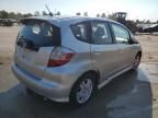 2012 Honda FIT Sport