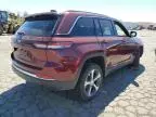 2023 Jeep Grand Cherokee Limited 4XE