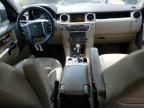 2013 Land Rover LR4 HSE Luxury