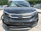 2021 Honda Pilot EXL