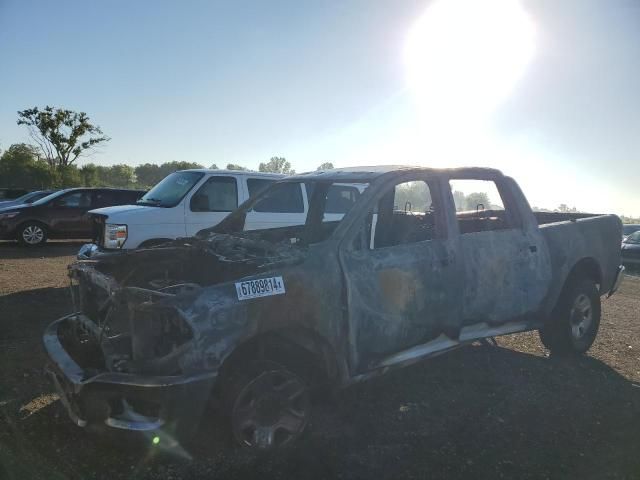 2020 Dodge RAM 2500 Tradesman