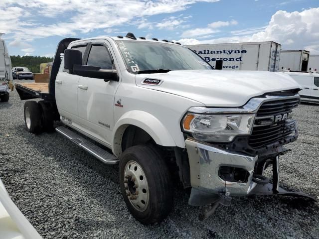 2021 Dodge RAM 4500