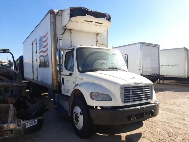 2015 Freightliner M2 106 Medium Duty