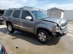 2007 Chevrolet Tahoe C1500