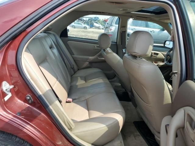 2000 Toyota Camry CE