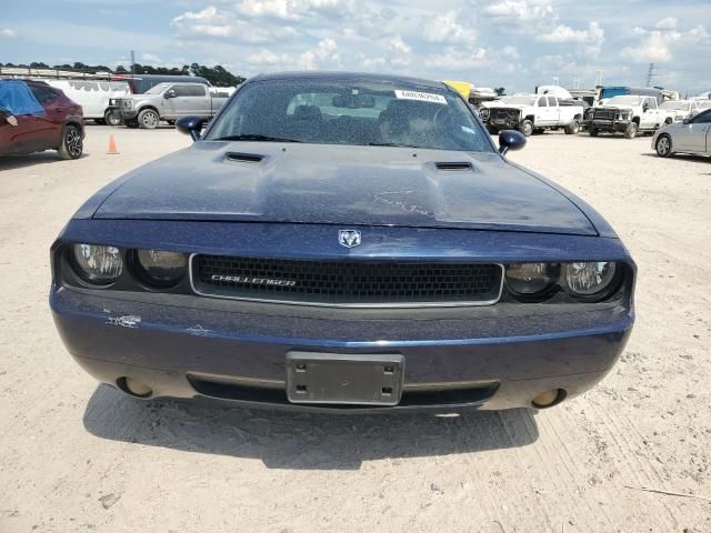 2013 Dodge Challenger SXT