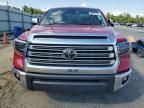 2021 Toyota Tundra Crewmax Limited