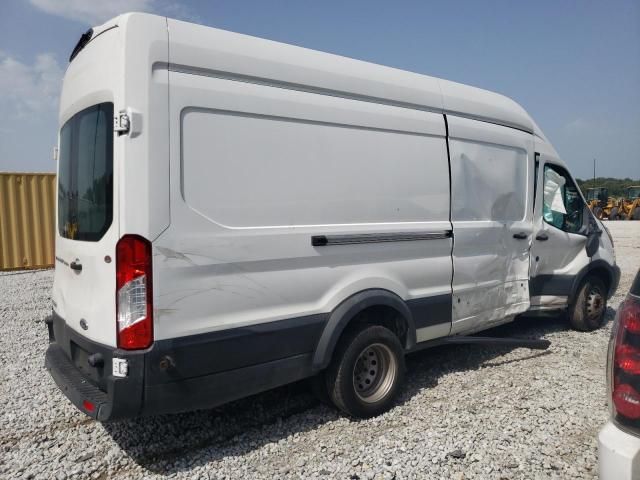 2018 Ford Transit T-350 HD