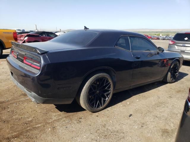 2017 Dodge Challenger R/T 392