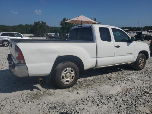 2013 Toyota Tacoma Access Cab