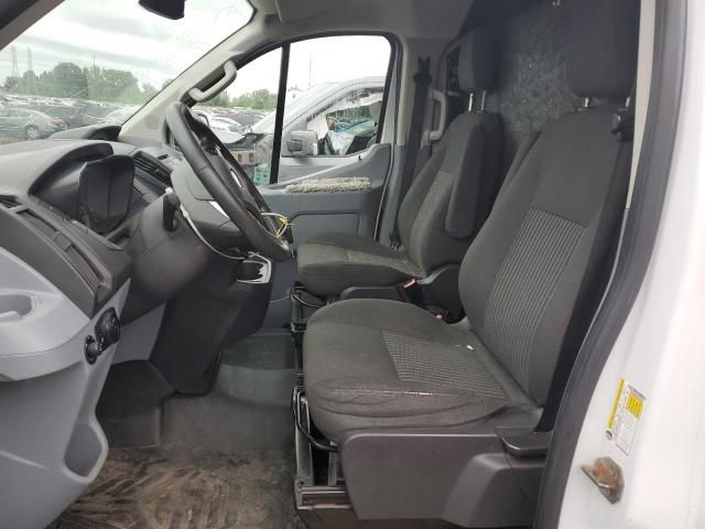 2015 Ford Transit T-150