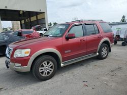 Run And Drives Cars for sale at auction: 2006 Ford Explorer Eddie Bauer