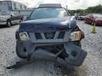 2008 Nissan Xterra OFF Road