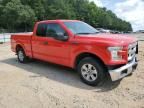 2015 Ford F150 Super Cab