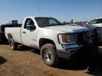 2009 GMC Sierra K3500