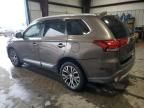 2017 Mitsubishi Outlander GT