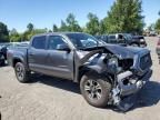 2018 Toyota Tacoma Double Cab