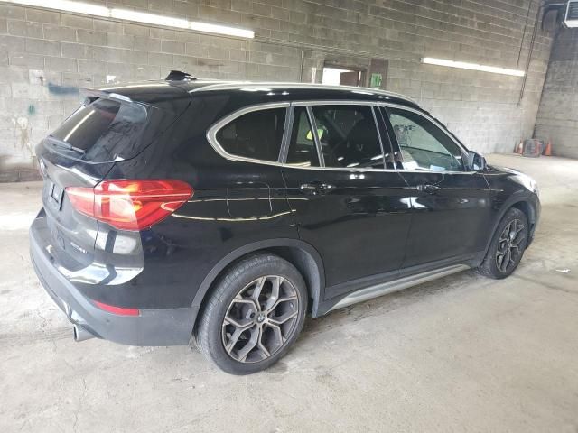 2022 BMW X1 XDRIVE28I