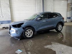 Ford salvage cars for sale: 2023 Ford Escape Active