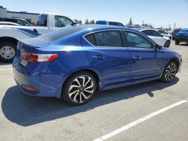 2016 Acura ILX Premium