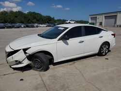 Salvage cars for sale at Gaston, SC auction: 2019 Nissan Altima S