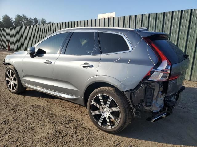 2021 Volvo XC60 T5 Inscription