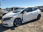 2019 Nissan Leaf S