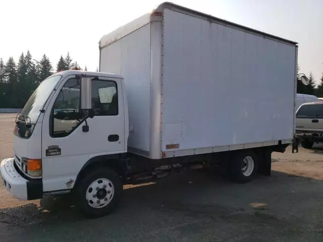 2001 GMC W3500 W35042