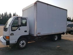 2001 GMC W3500 W35042 en venta en Arlington, WA