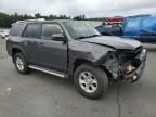 2018 Toyota 4runner SR5/SR5 Premium