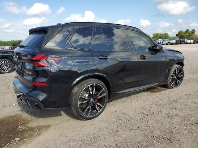 2024 BMW X5 M60I