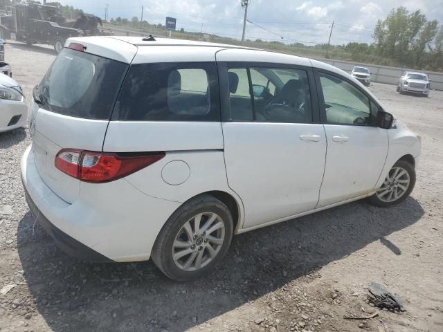 2014 Mazda 5 Sport