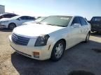 2005 Cadillac CTS HI Feature V6