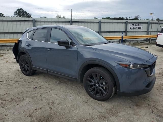 2024 Mazda CX-5 Preferred